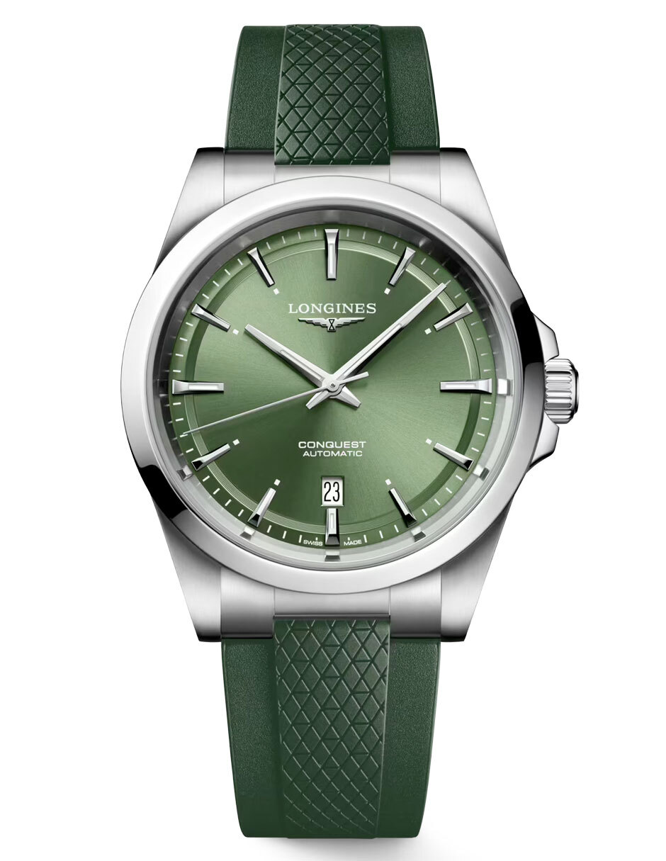 Longines Conquest Classic Reloj Longines Liverpool Reloj