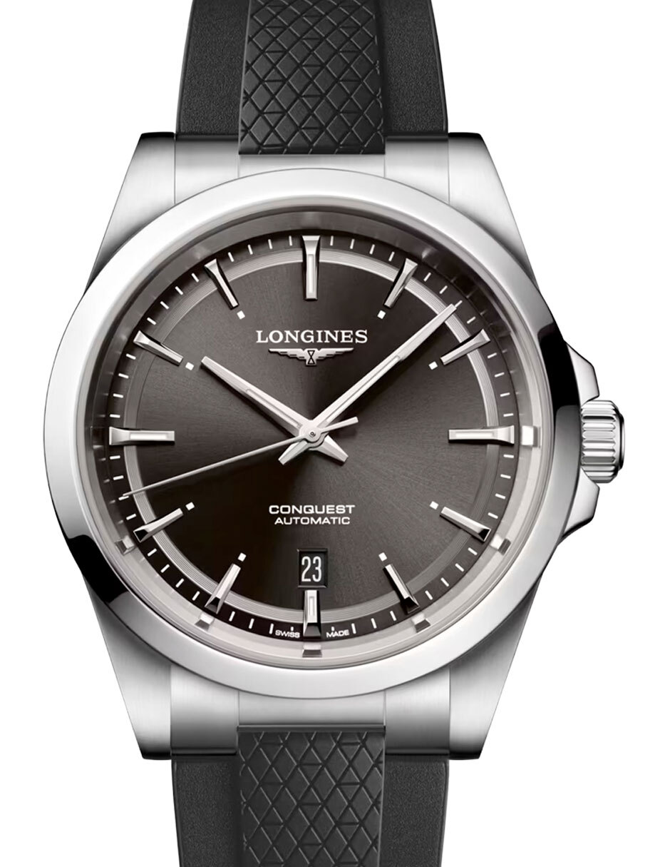 Reloj Conquest para hombre L38304529 2