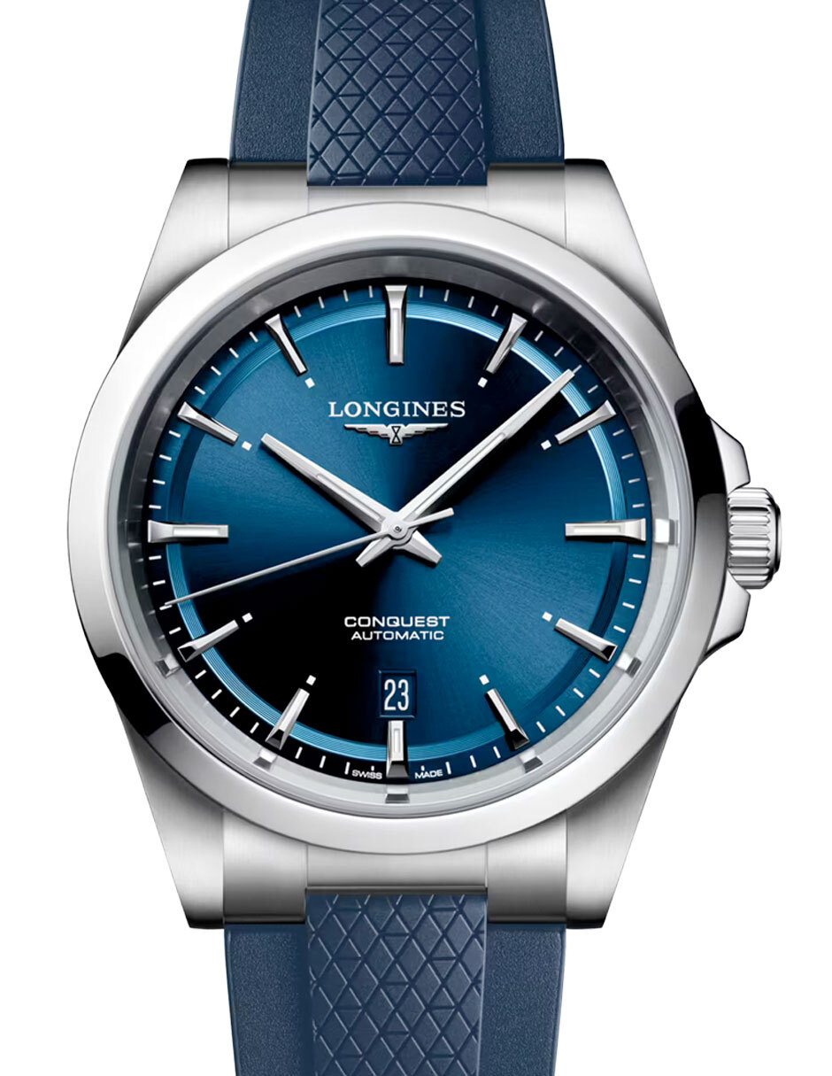 Reloj Conquest para hombre L38304929 2