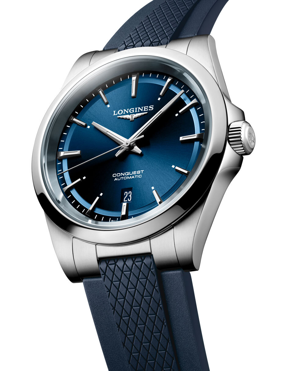 Reloj Conquest para hombre L38304929 3