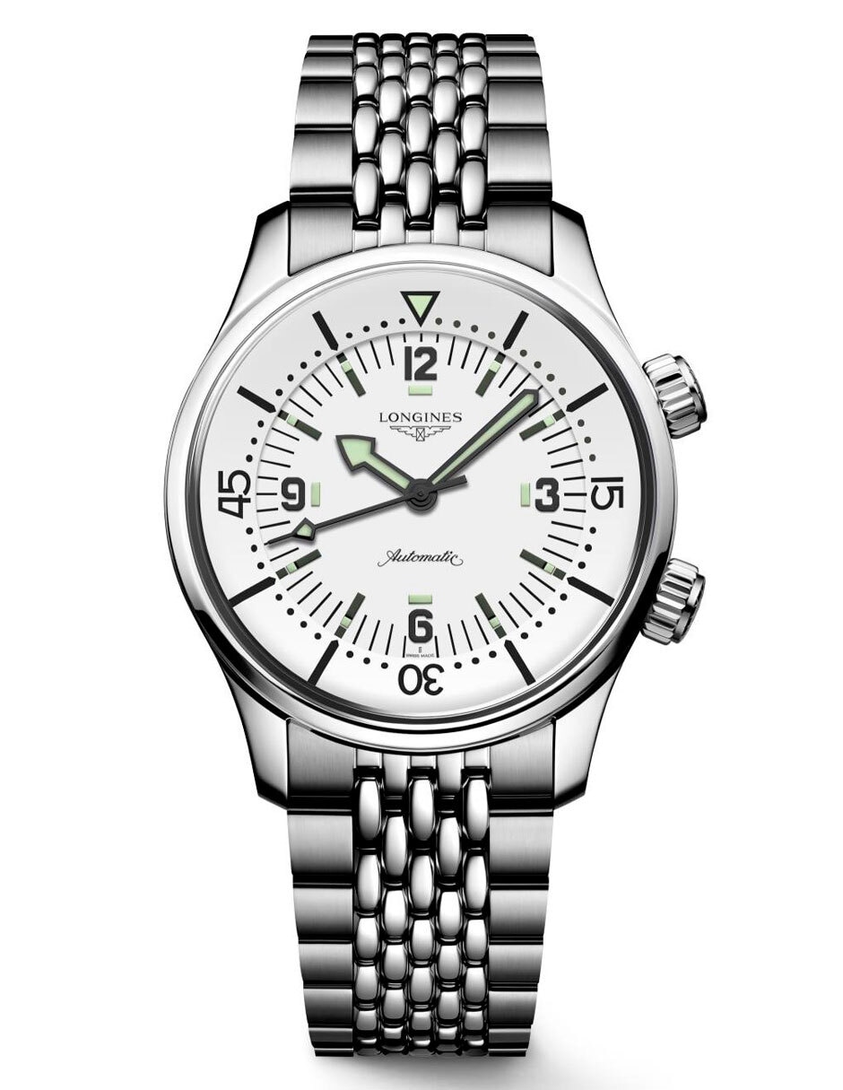 Reloj Legend Diver para mujer L37644166
