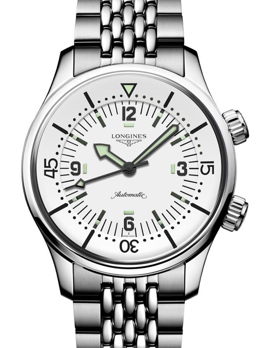 Reloj Legend Diver para mujer L37644166 2