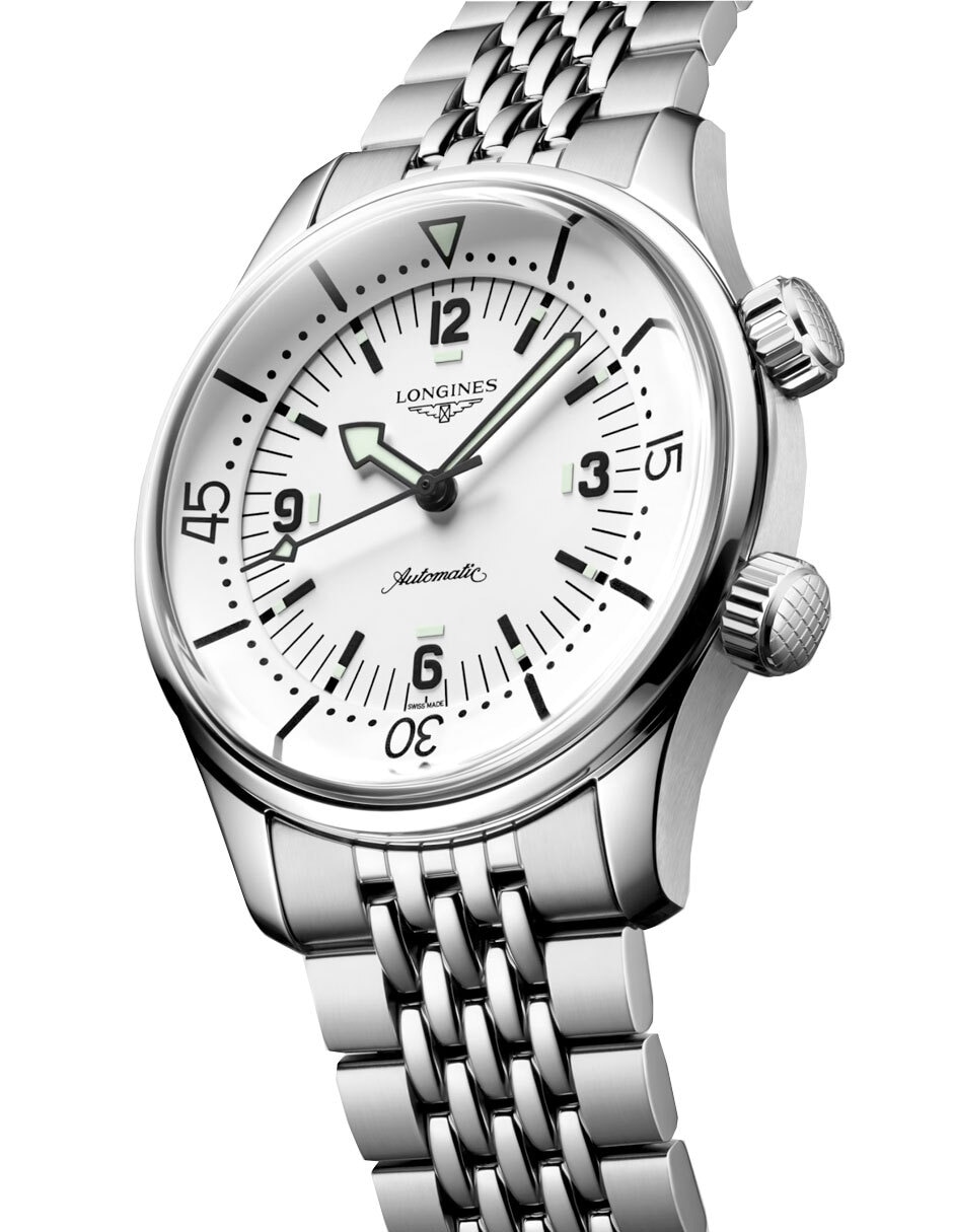 Reloj Legend Diver para mujer L37644166 4