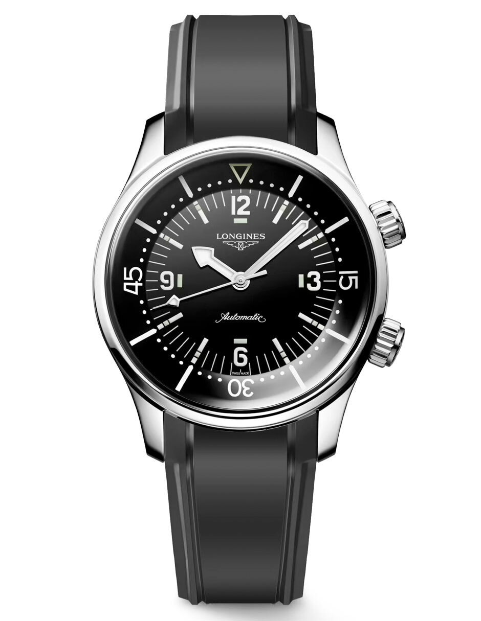 Reloj Legend Diver unisex L37644509