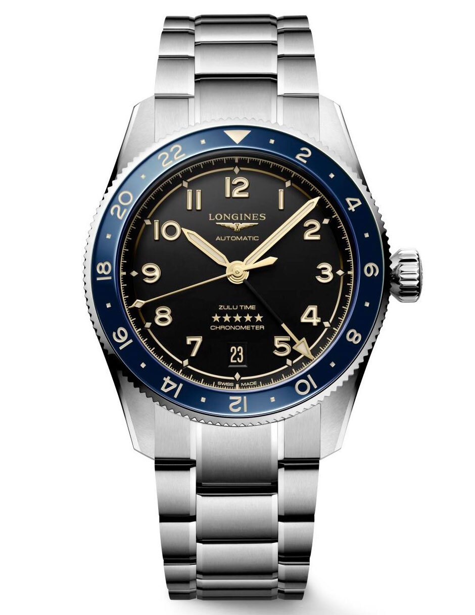 Reloj Spirit unisex L38024606