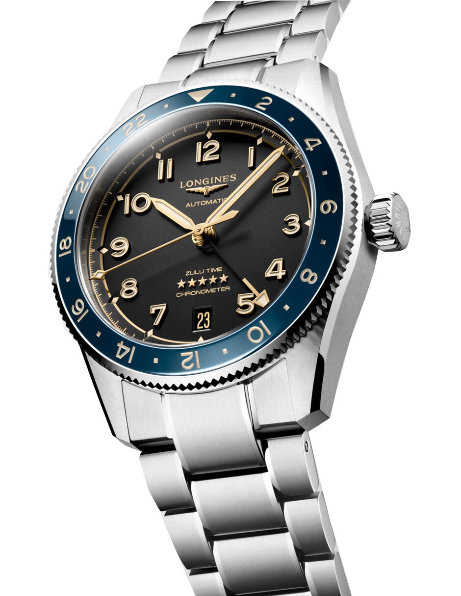 Reloj Spirit unisex L38024606 2