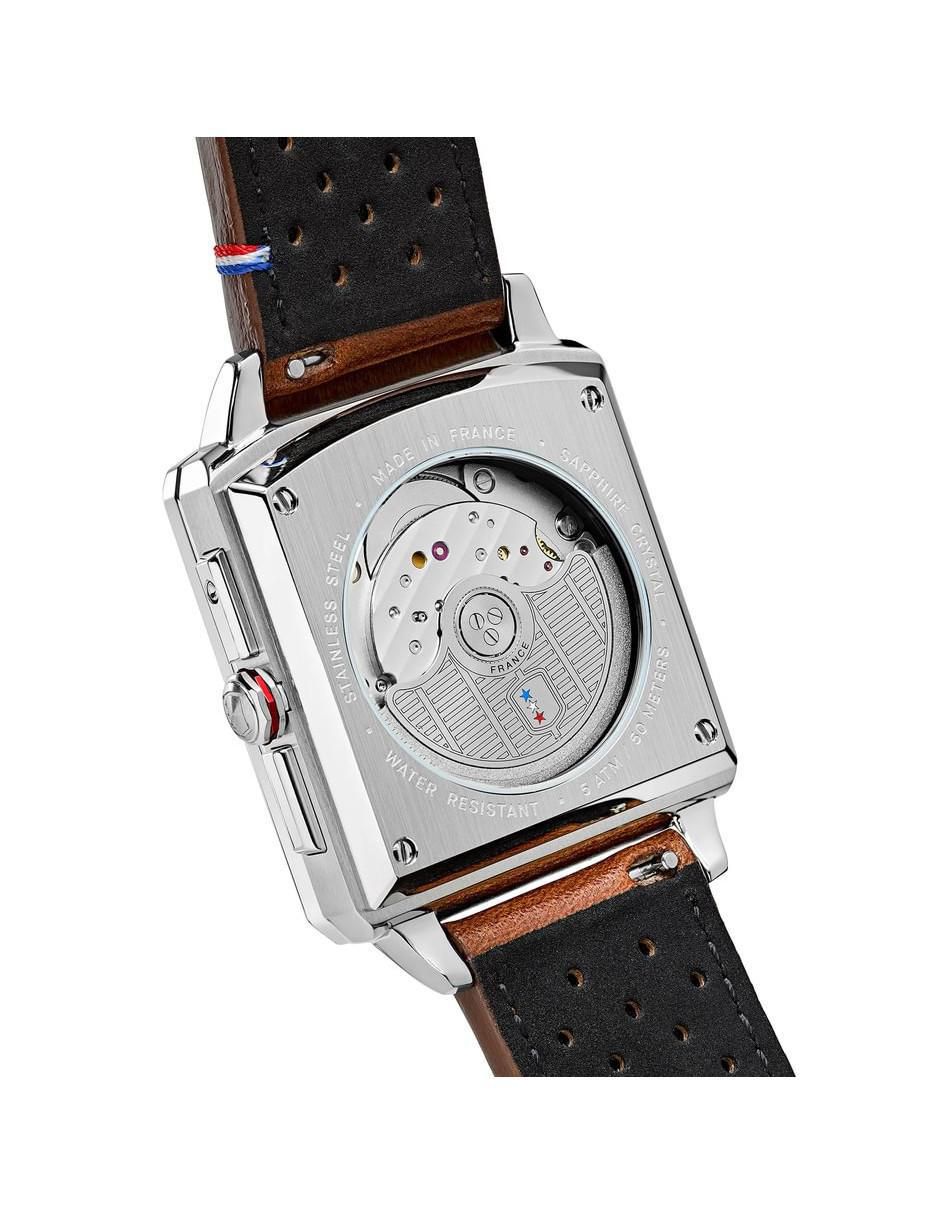 Reloj Serie R unisex Serie R01 Blue 2