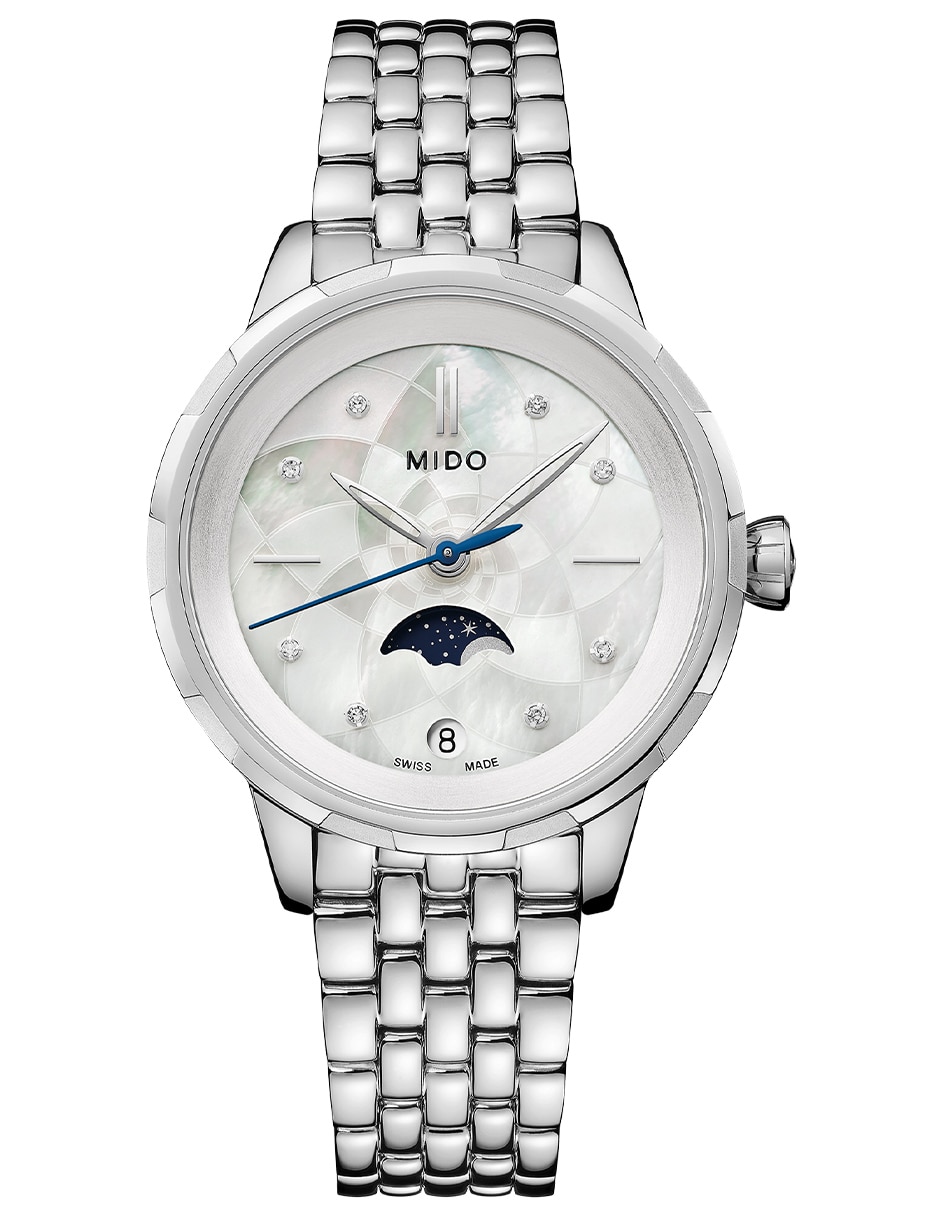 Reloj Rainflower para mujer M0430231110600