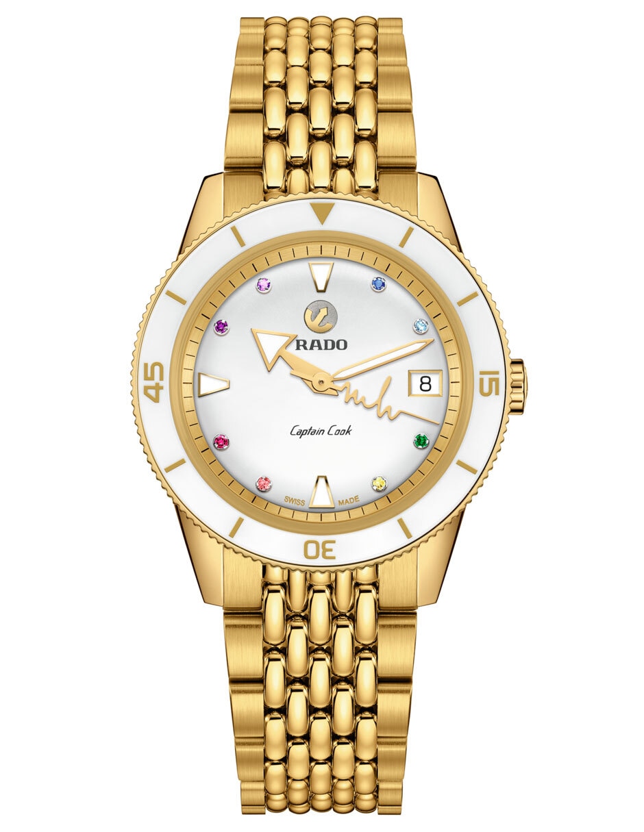Reloj Captain Cook para mujer R32117708
