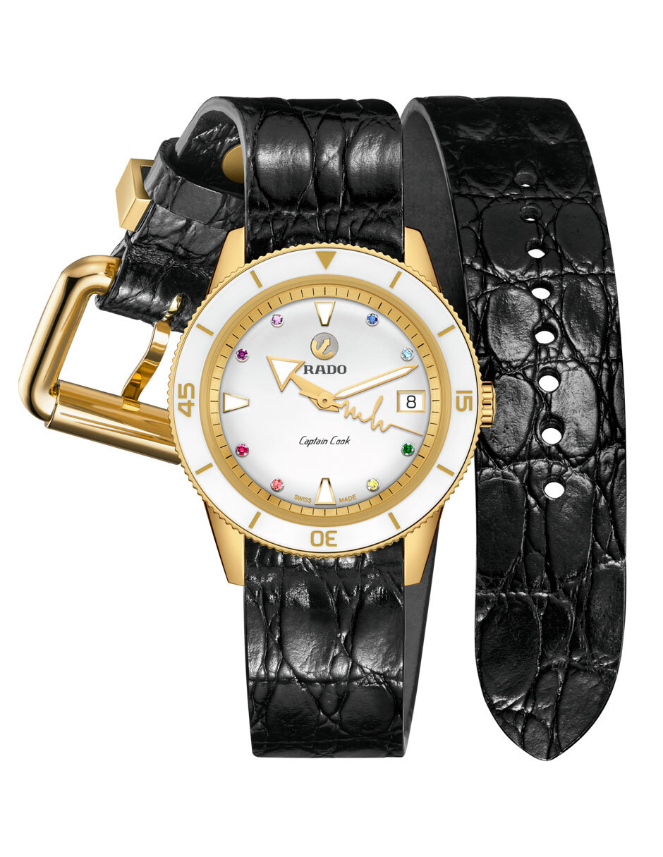 Reloj Captain Cook para mujer R32117708 12