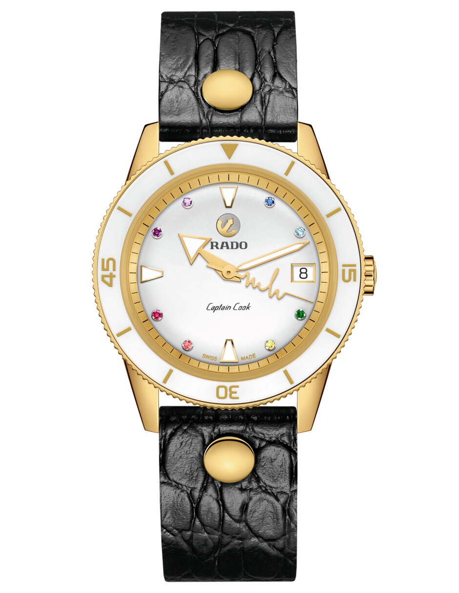 Reloj Captain Cook para mujer R32117708 2