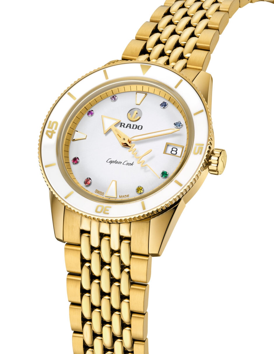 Reloj Captain Cook para mujer R32117708 3