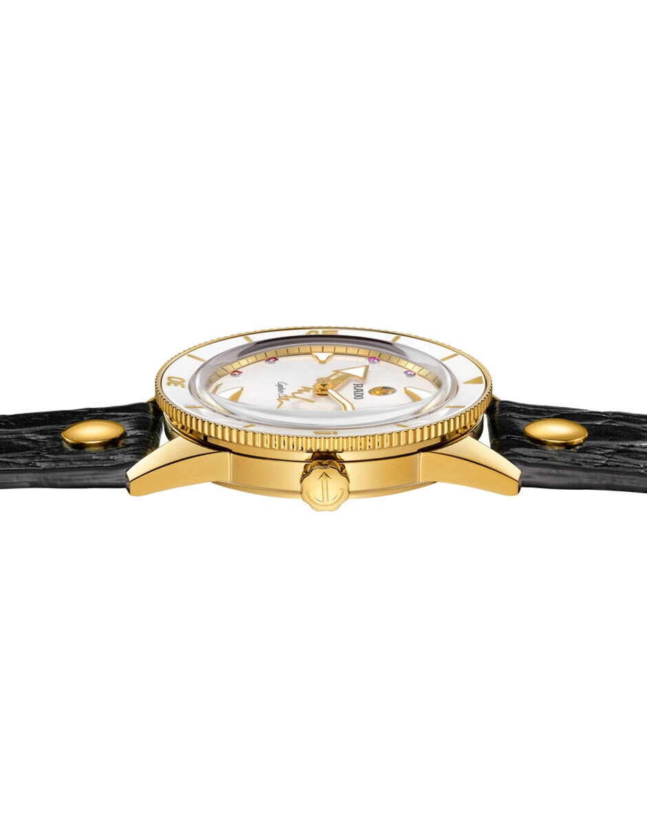 Reloj Captain Cook para mujer R32117708 7