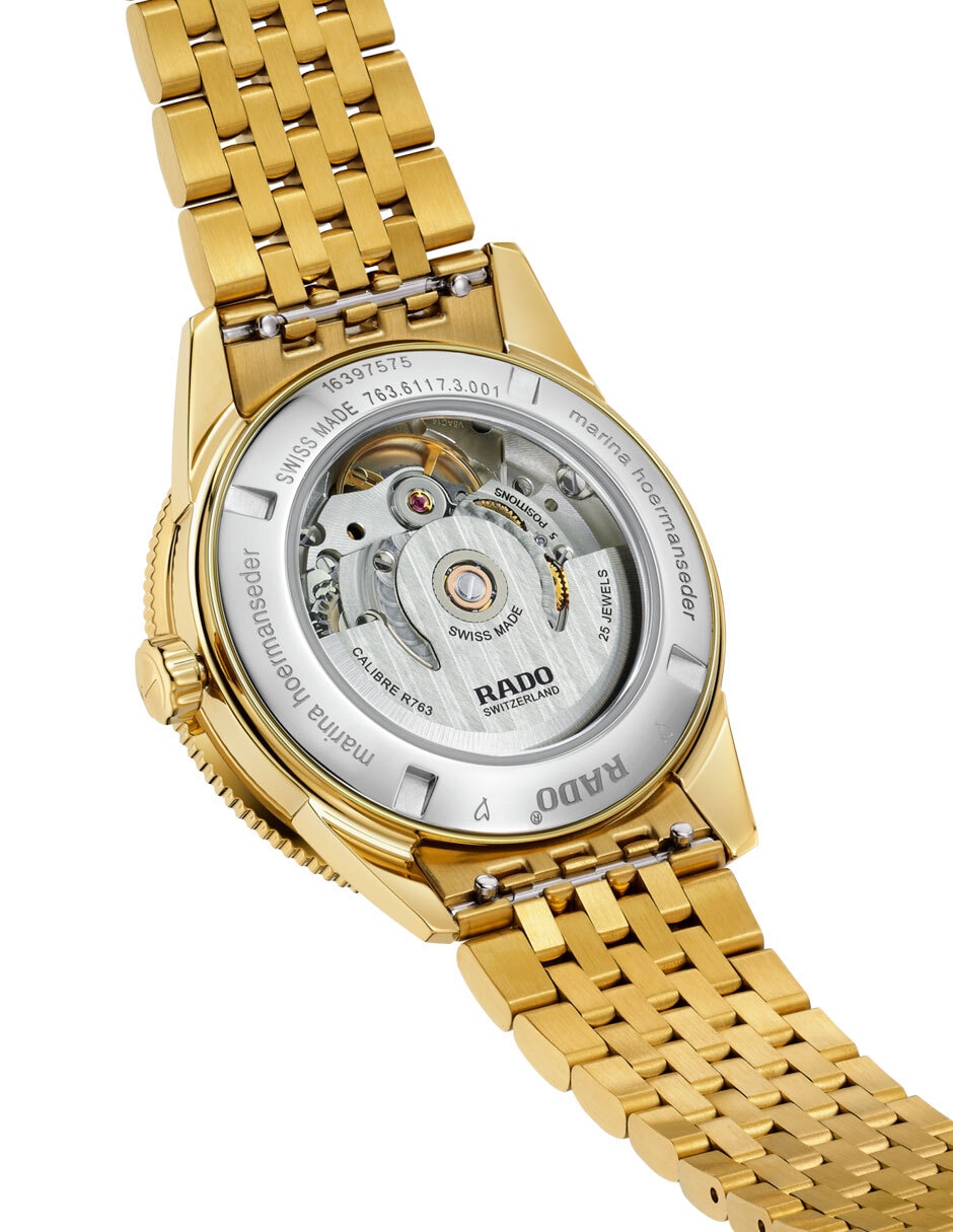 Reloj Captain Cook para mujer R32117708 8
