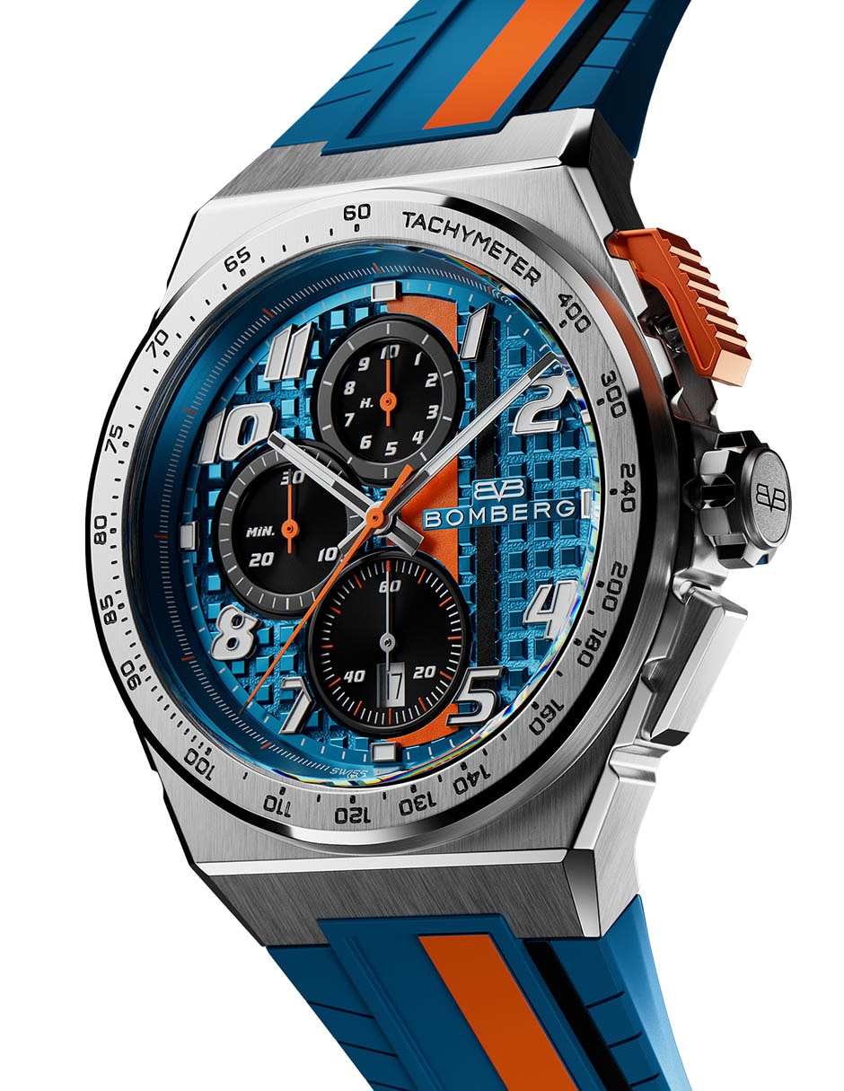 Reloj Apex para hombre NT4201.11 2