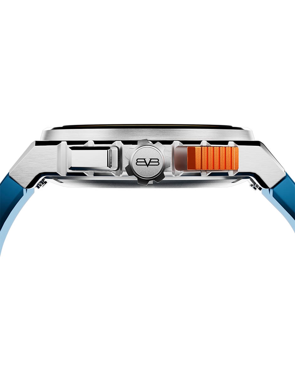 Reloj Apex para hombre NT4201.11 4