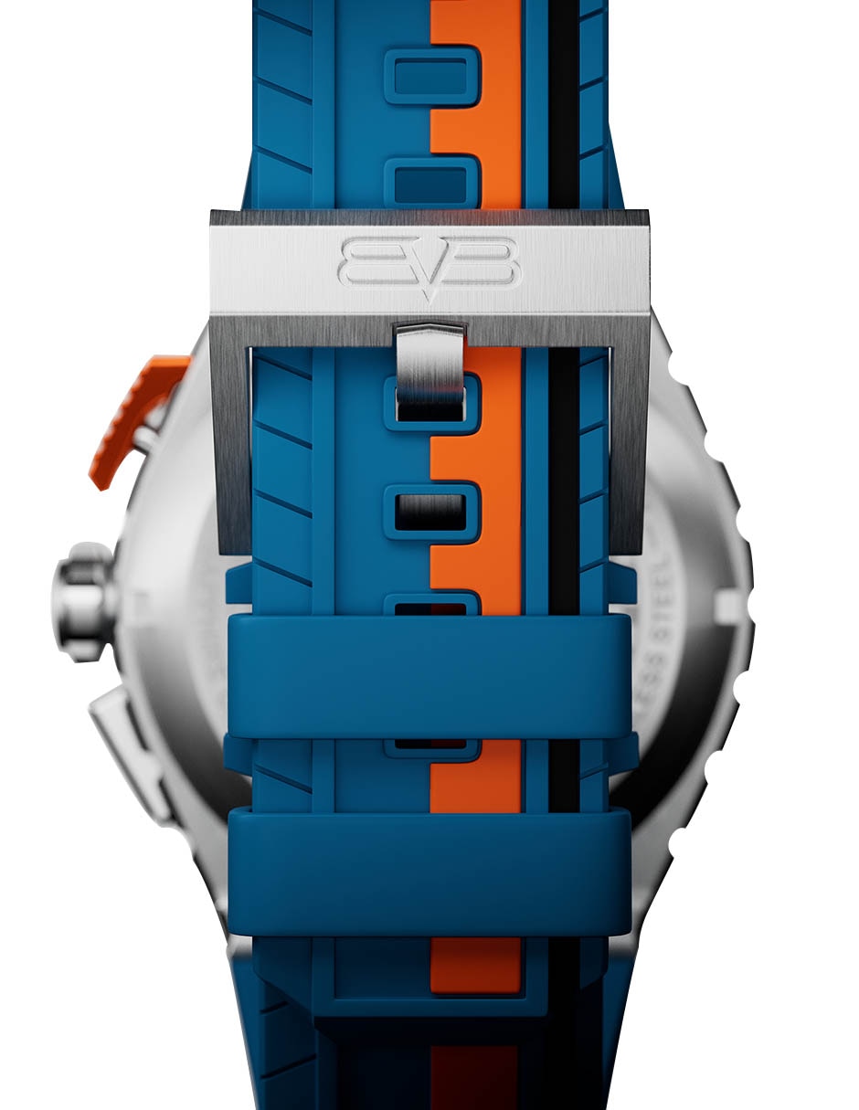 Reloj Apex para hombre NT4201.11 6
