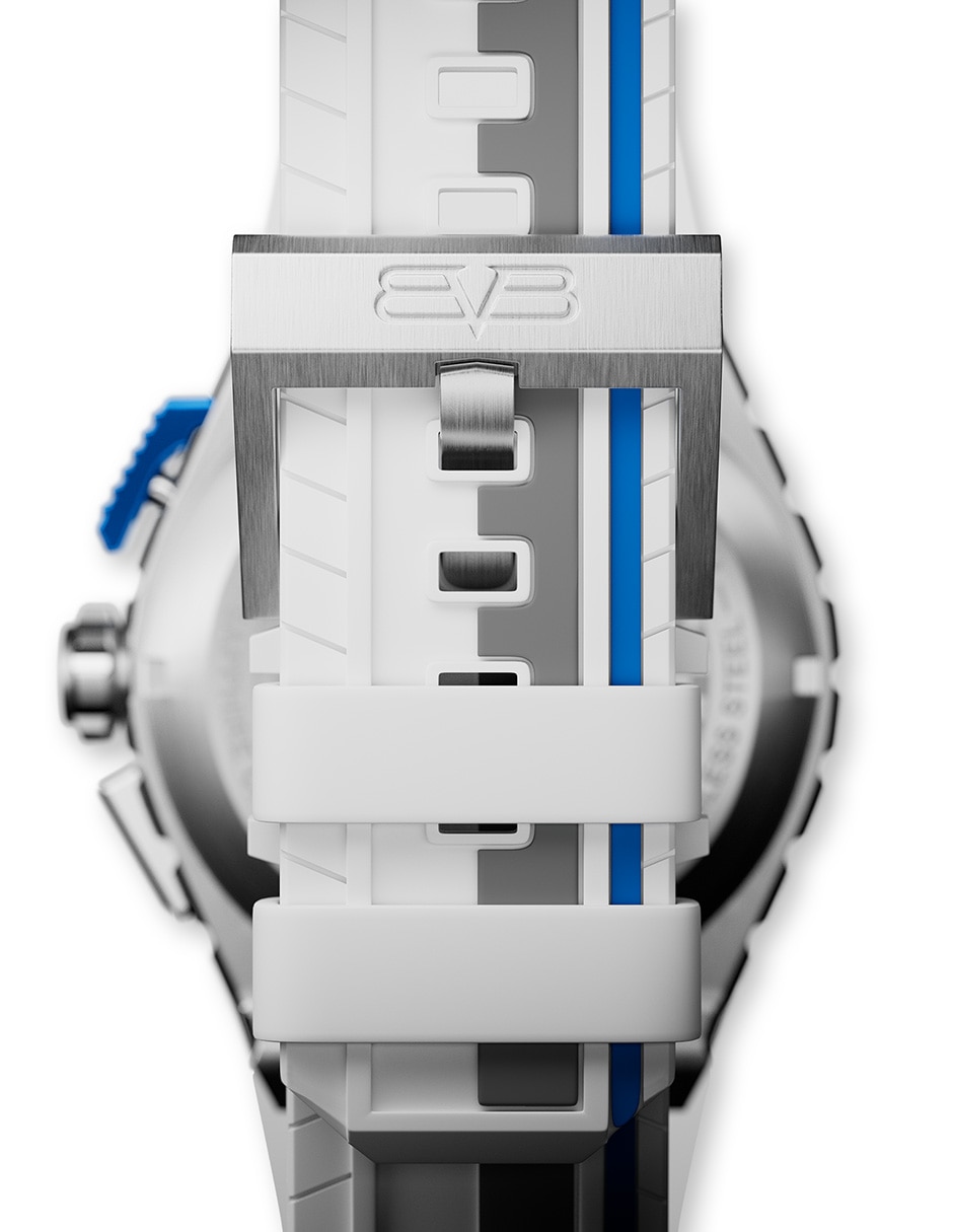Reloj Apex para hombre NT4201.6 5
