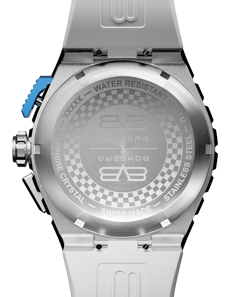 Reloj Apex para hombre NT4201.6 6