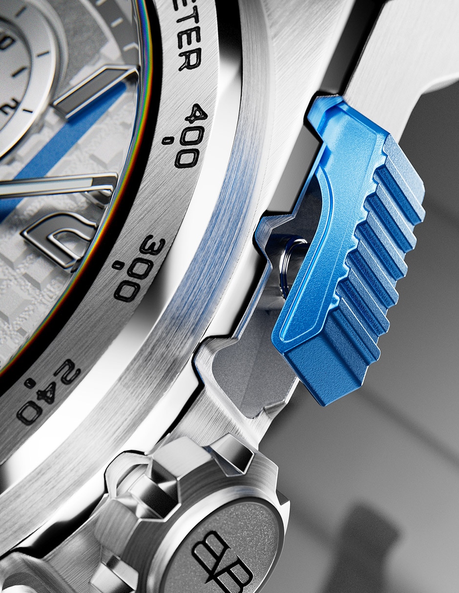 Reloj Apex para hombre NT4201.6 7