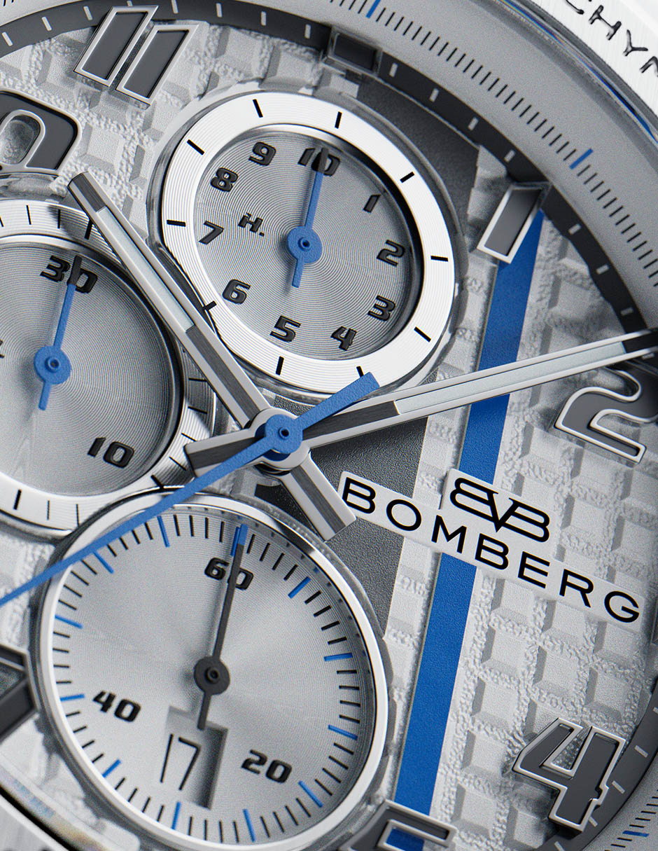 Reloj Apex para hombre NT4201.6 8