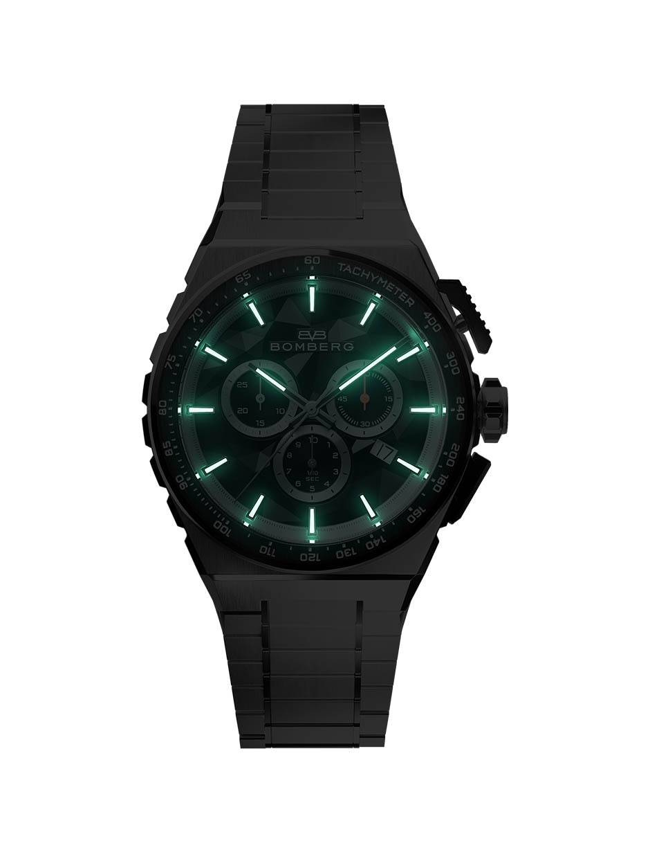 Reloj Pulse para hombre NT4202.1 1