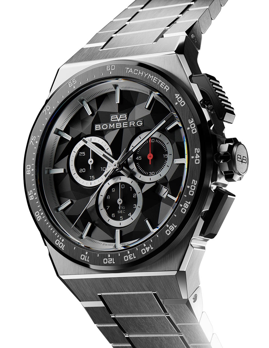 Reloj Pulse para hombre NT4202.1 2