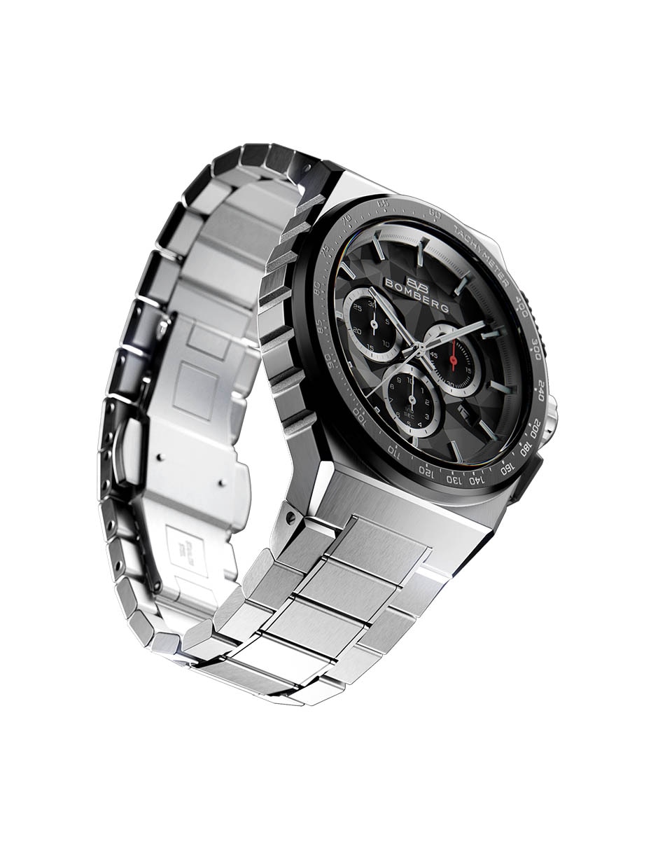 Reloj Pulse para hombre NT4202.1 3