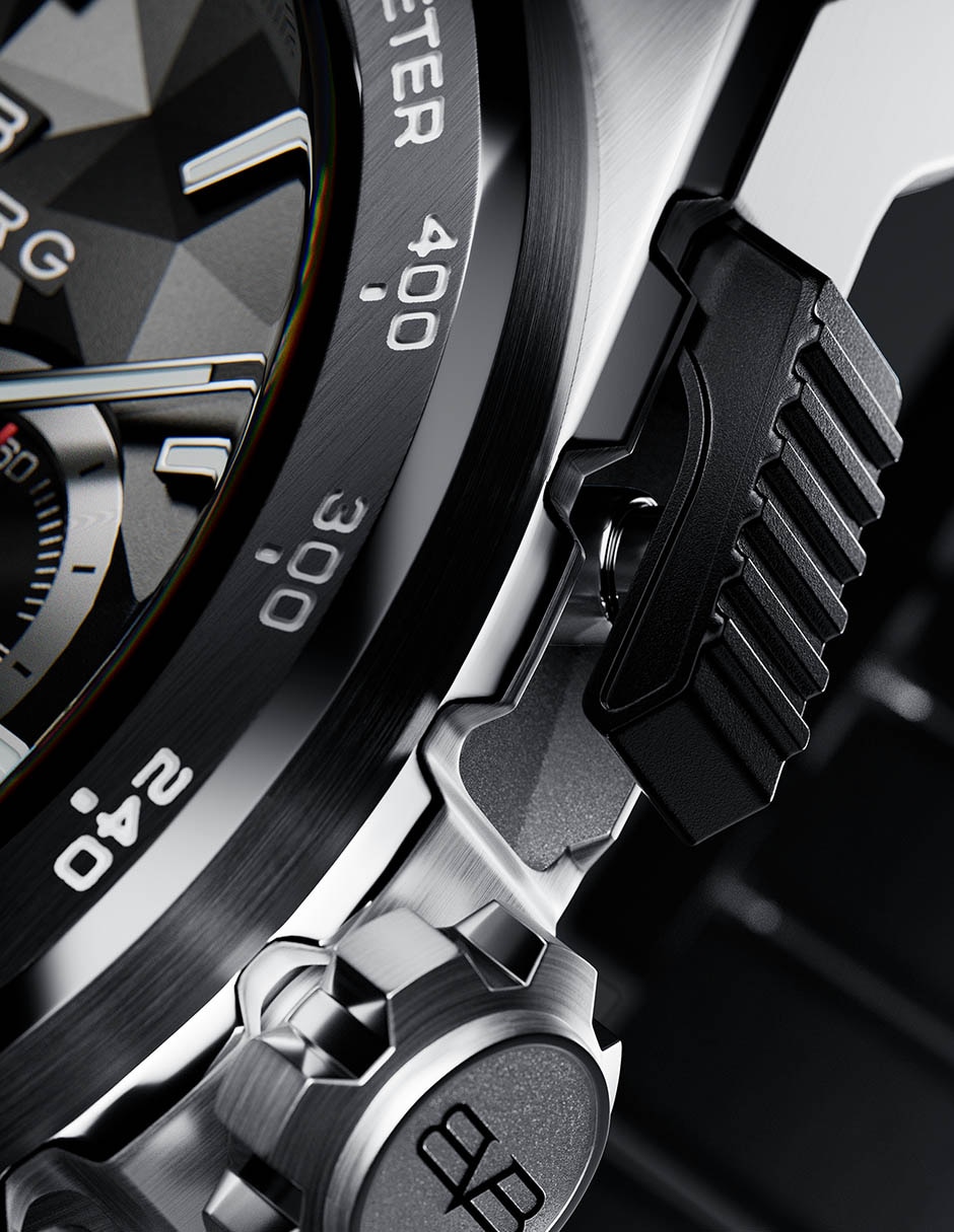Reloj Pulse para hombre NT4202.1 6
