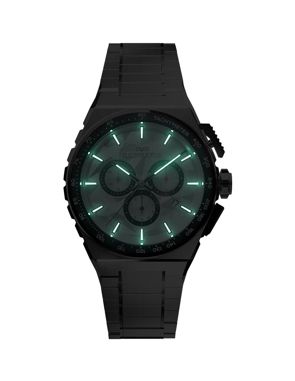 Reloj Pulse para hombre NT4202.2 1
