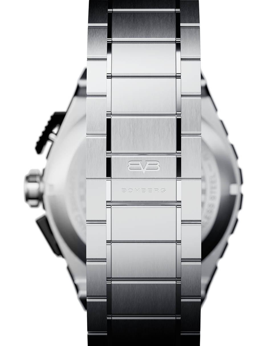 Reloj Pulse para hombre NT4202.2 4