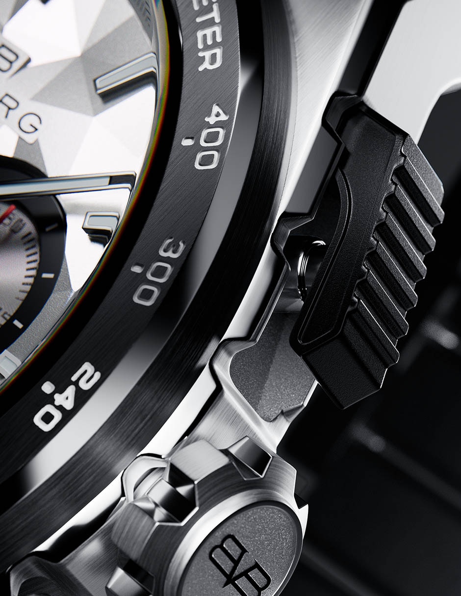 Reloj Pulse para hombre NT4202.2 5