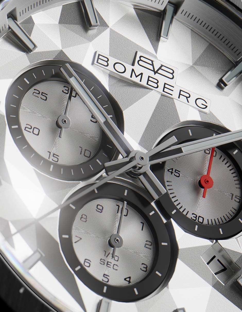 Reloj Pulse para hombre NT4202.2 6