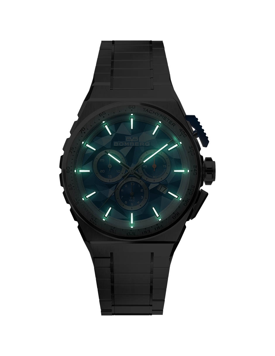 Reloj Pulse para hombre NT4202.3 1