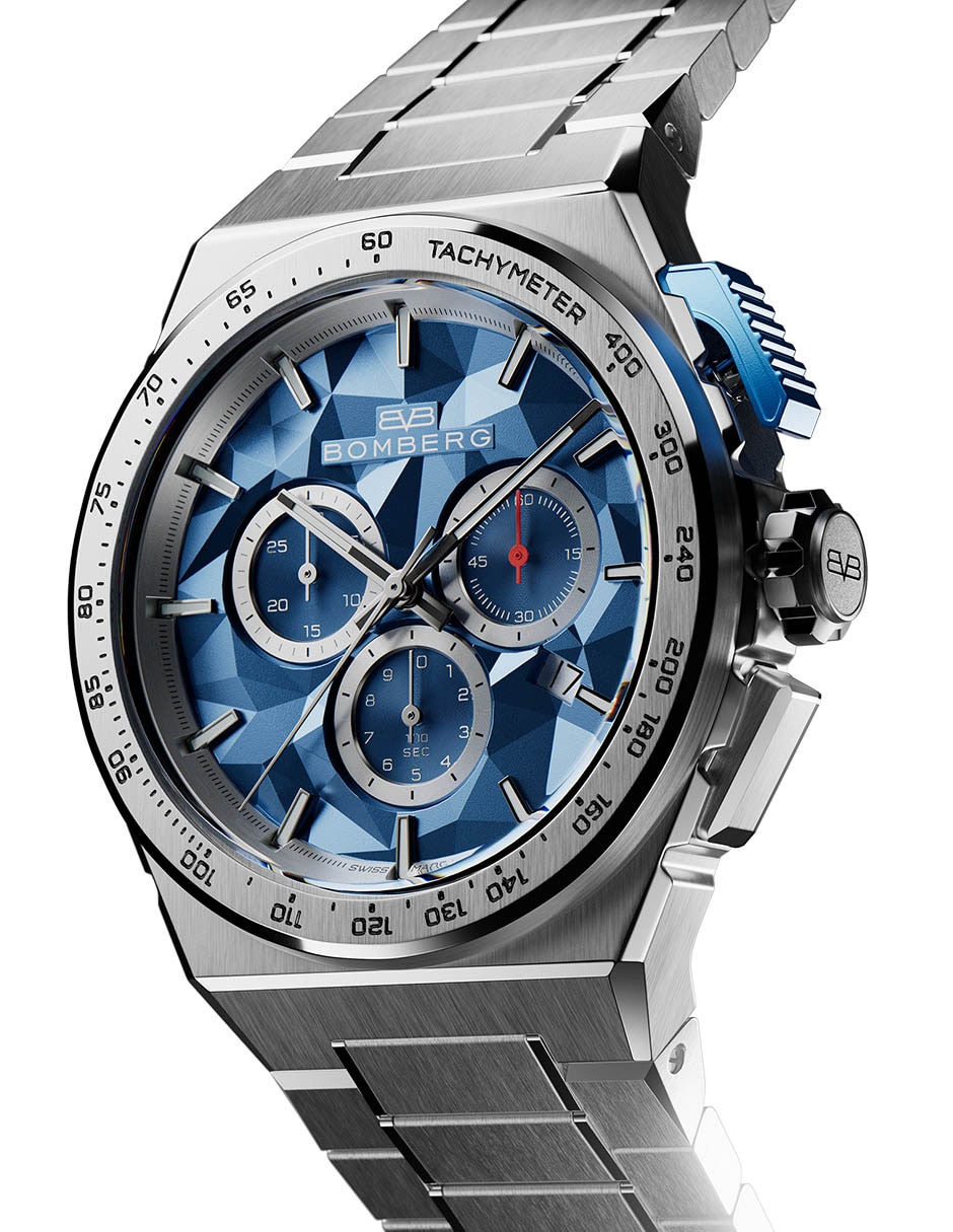 Reloj Pulse para hombre NT4202.3 2