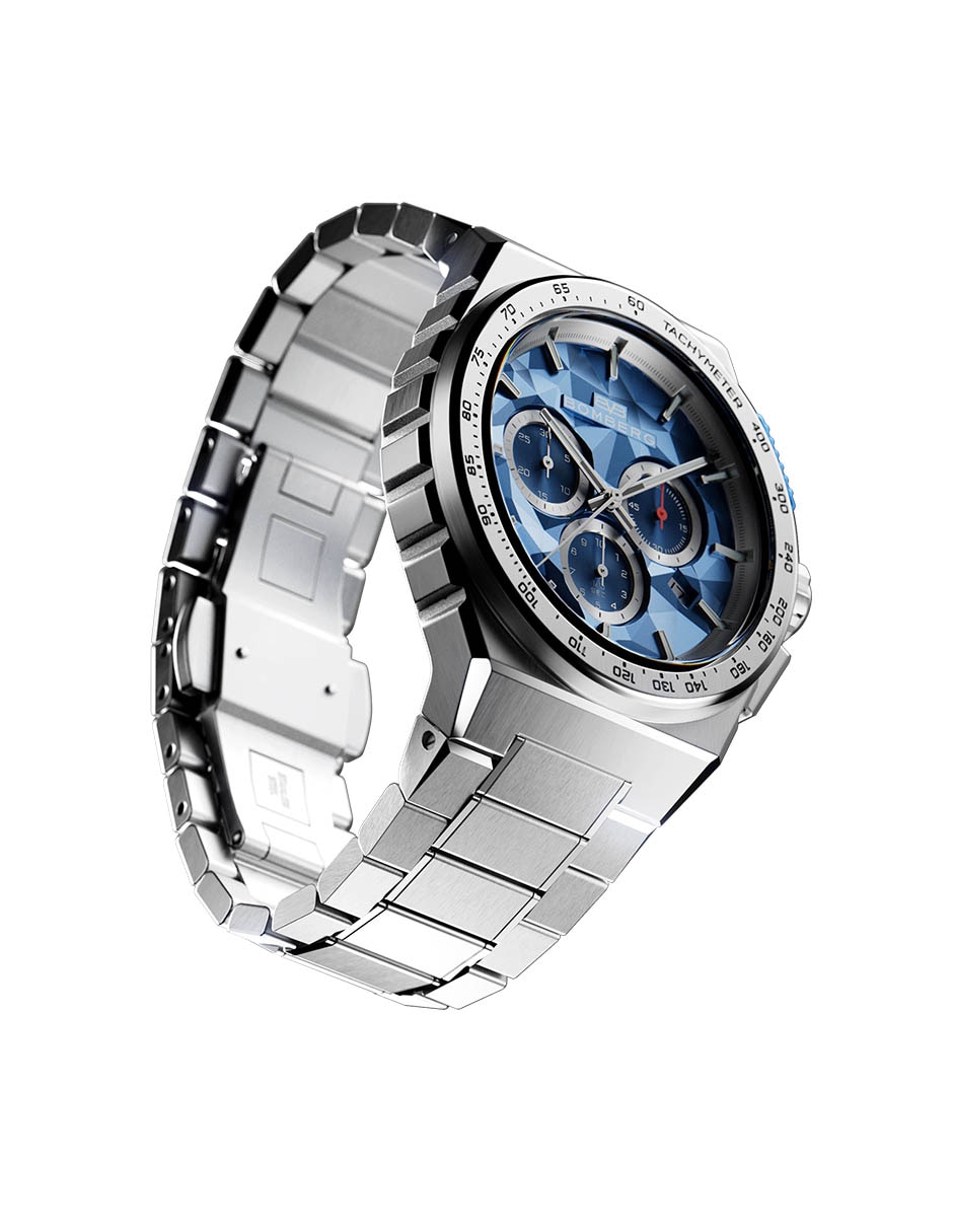Reloj Pulse para hombre NT4202.3 3