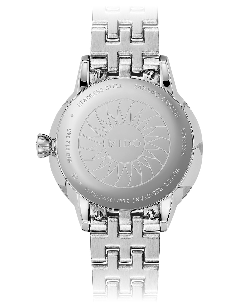 Reloj Rainflower para mujer M0430231149600 3