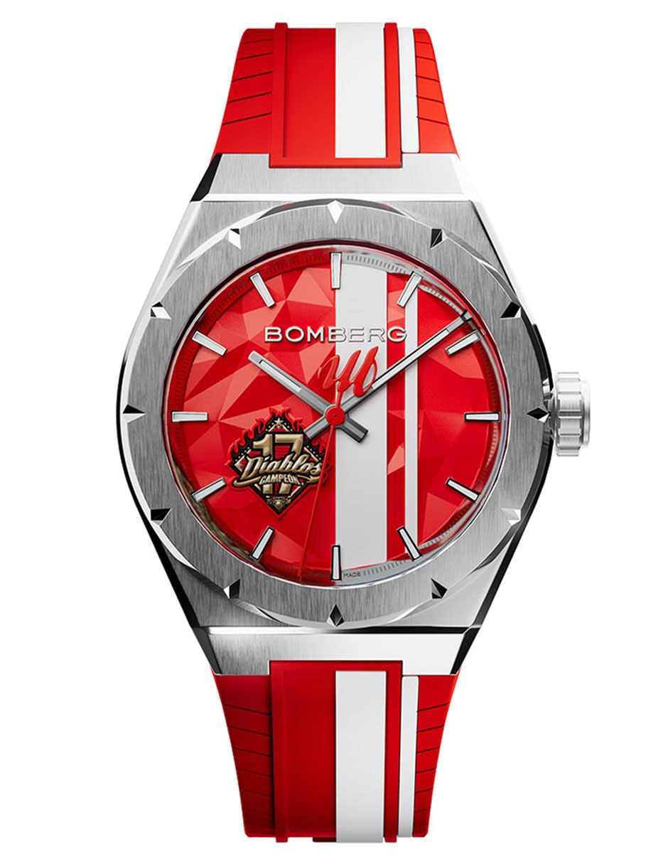 marca boomerang reloj boomerang caballero