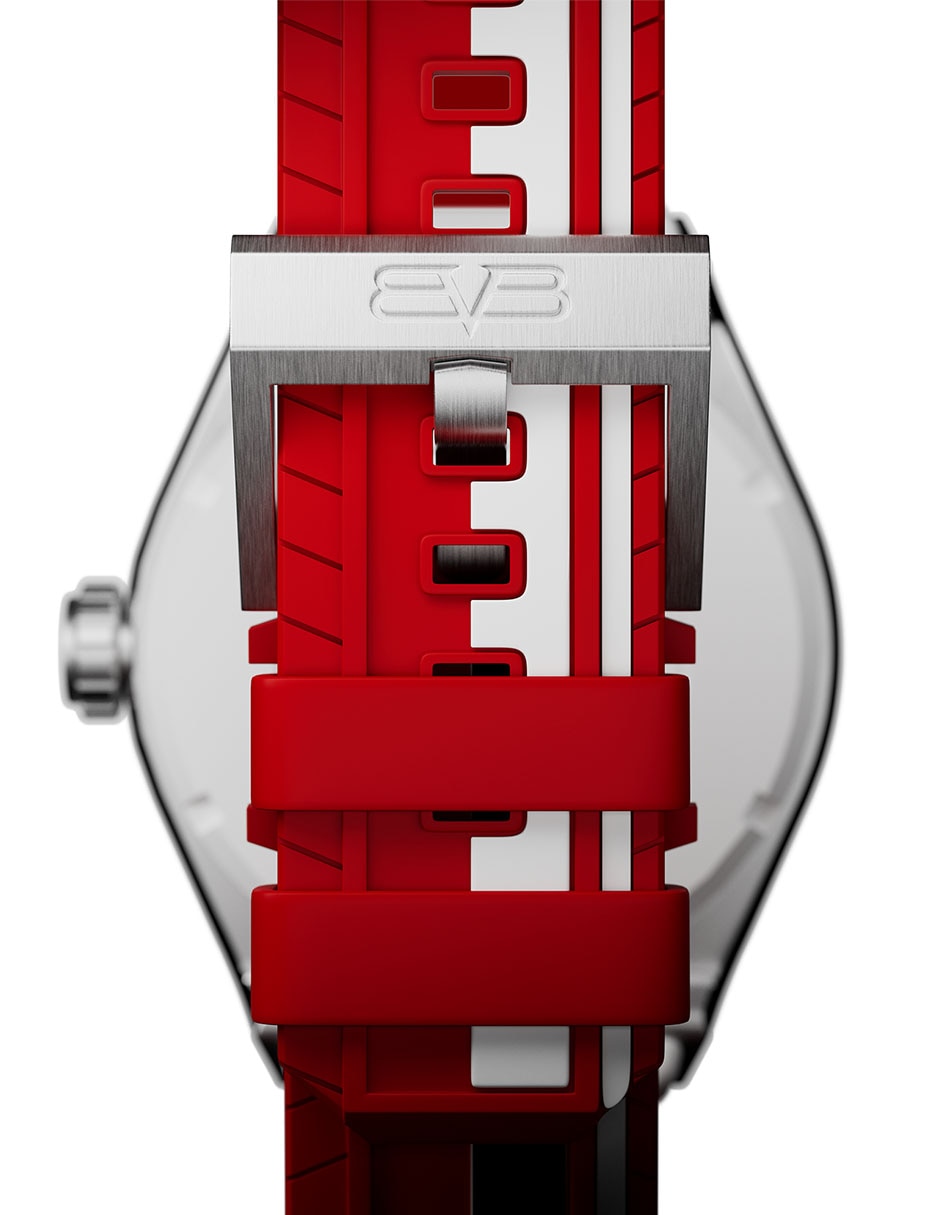 Reloj Diablos Rojos para hombre NT4210.01 3