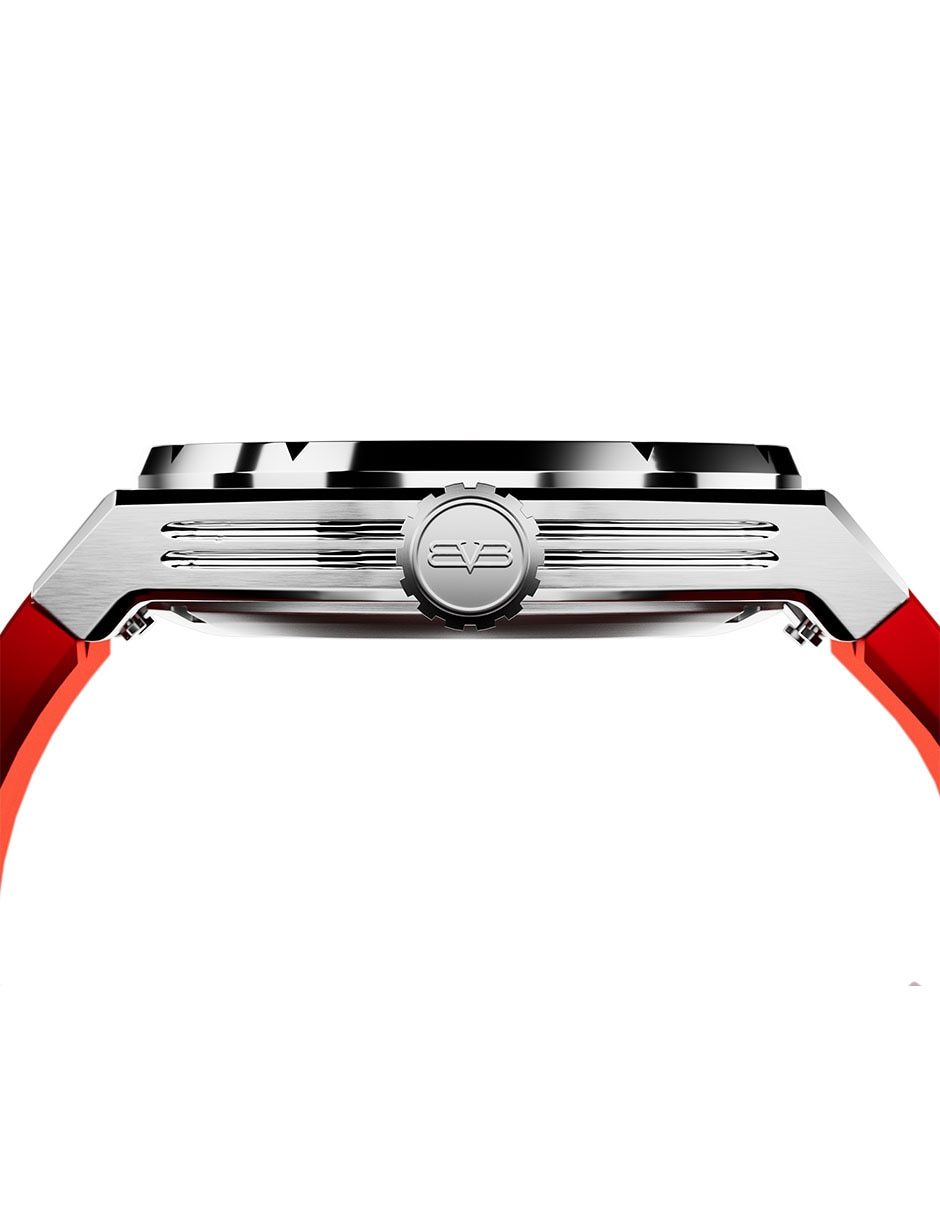 Reloj Diablos Rojos para hombre NT4210.01 5