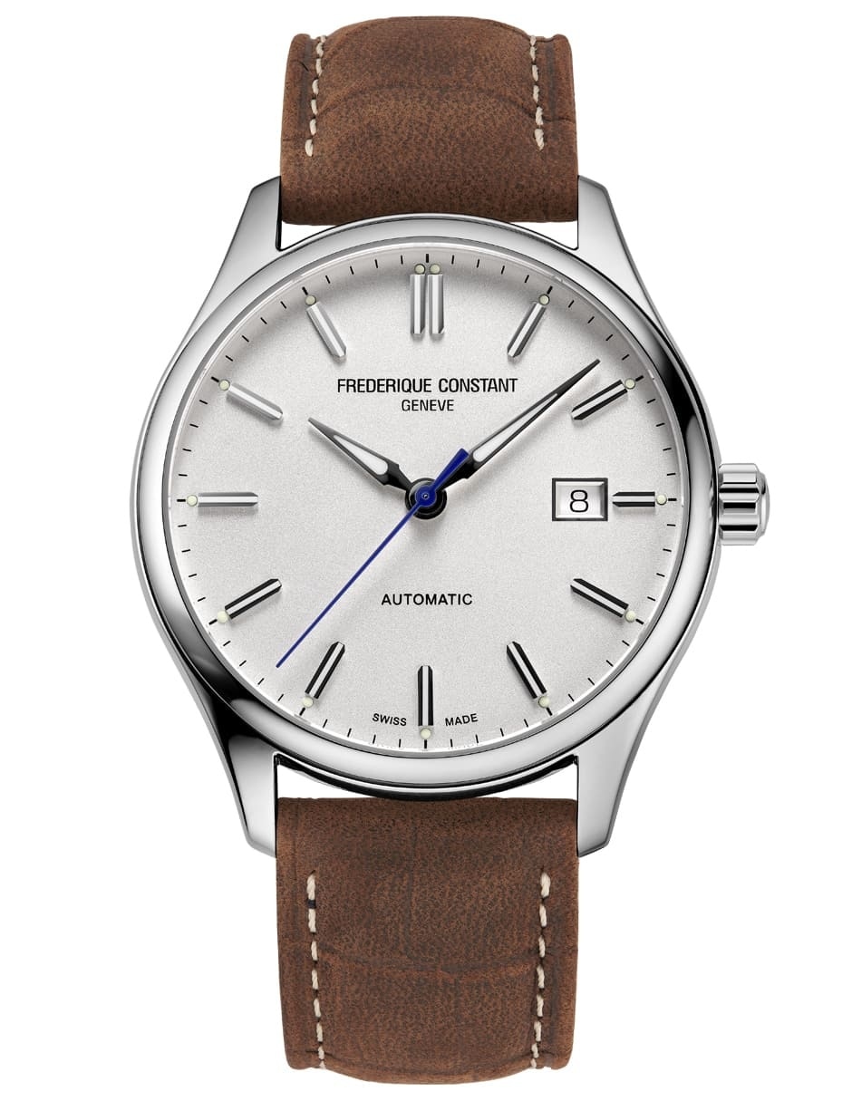 Reloj Classics para hombre FC-303NS5B6