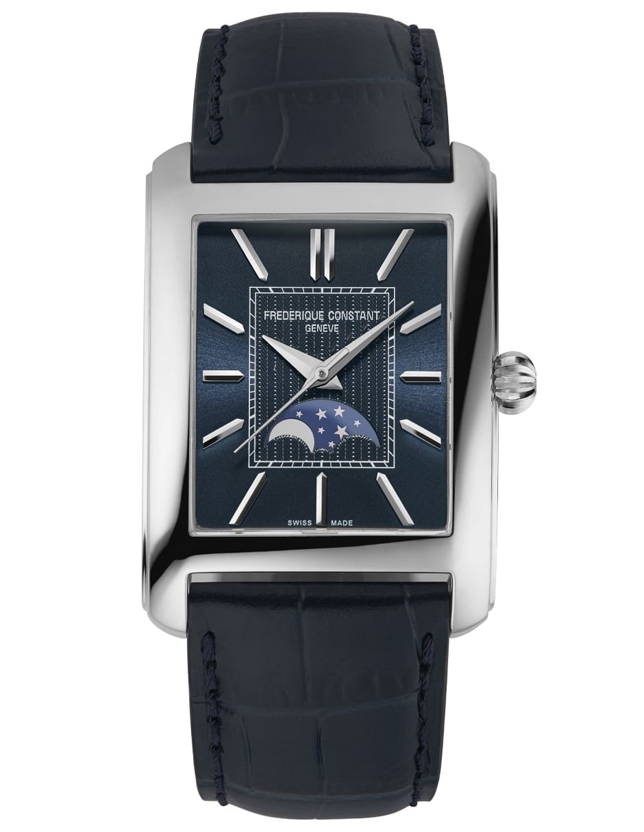 Reloj Classics para hombre FC-333N4C6