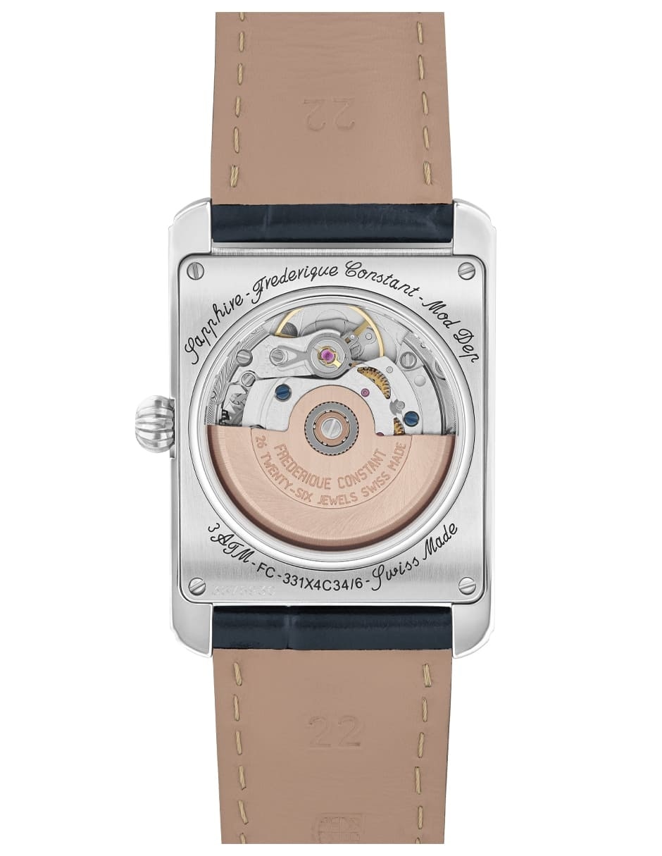 Reloj Classics para hombre FC-333N4C6 2