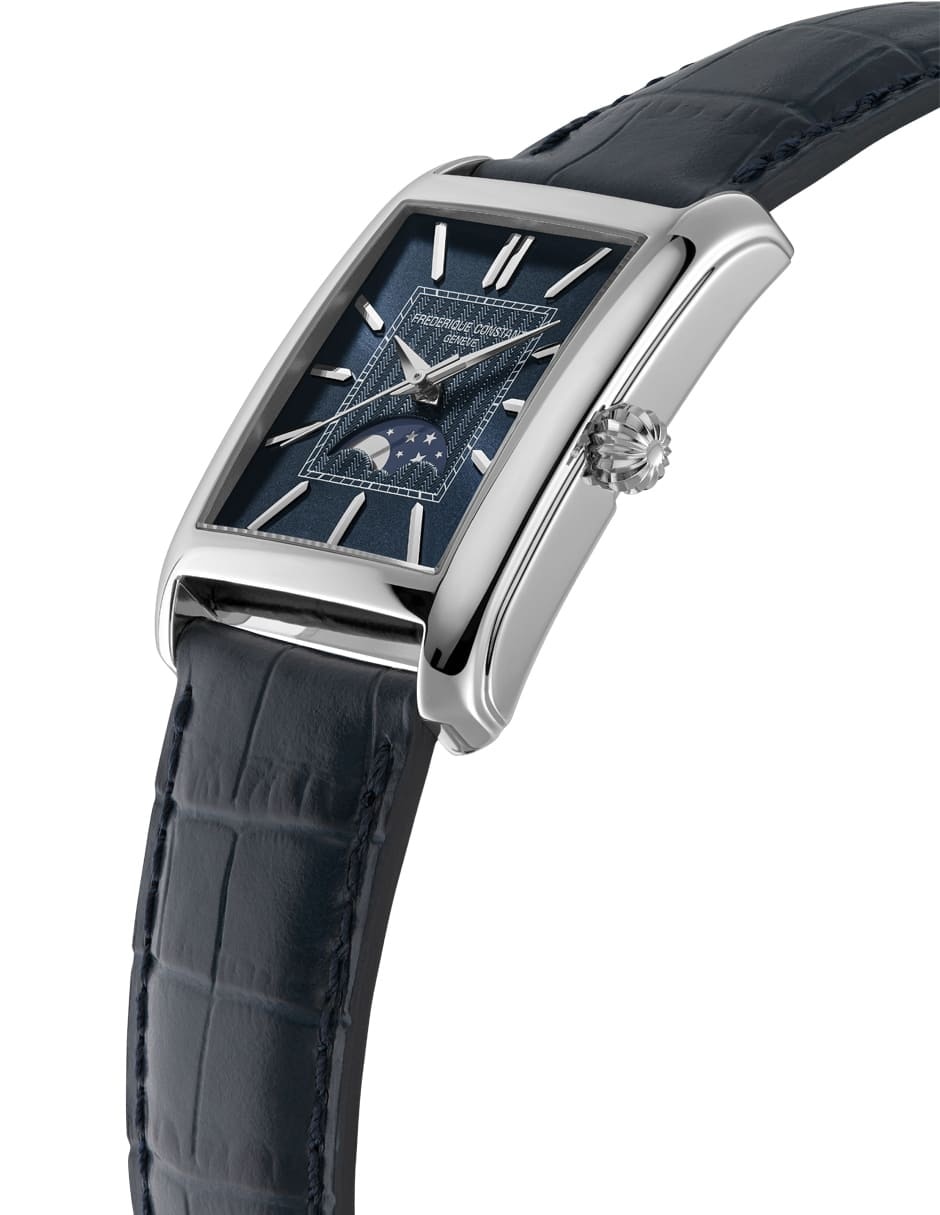 Reloj Classics para hombre FC-333N4C6 3