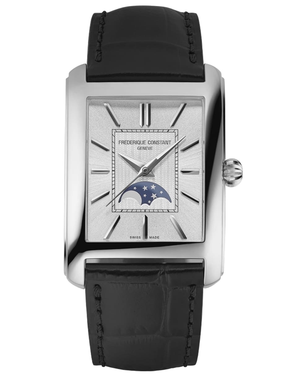 Reloj Classics para hombre FC-333S4C6