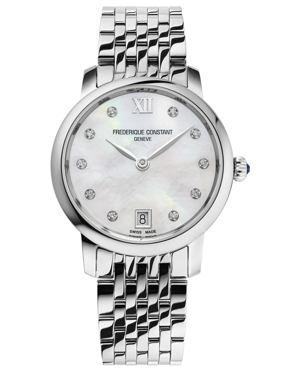 Reloj Classics para mujer FC-220MPWD1S26B