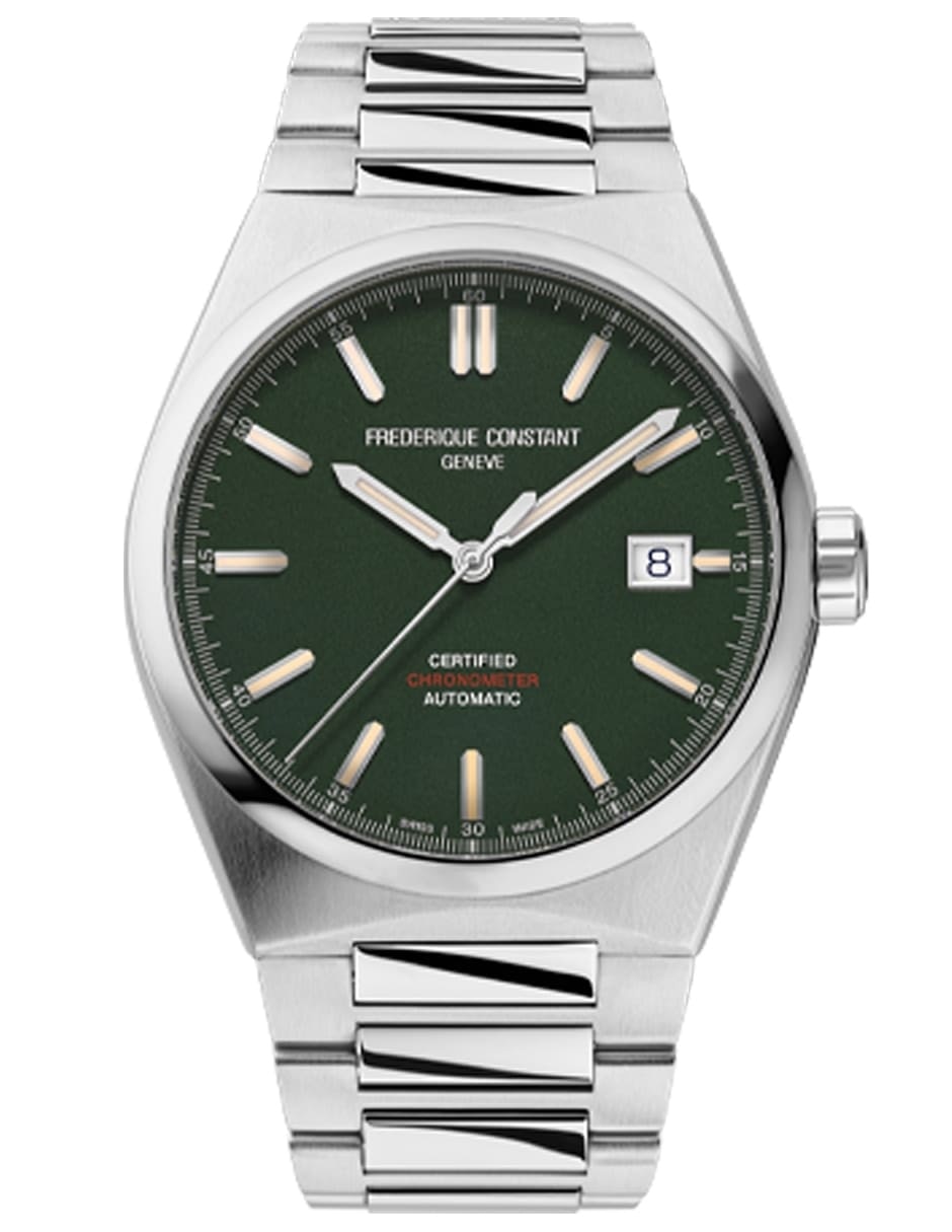 Reloj Highlife para hombre FC-303GRS3NH6B