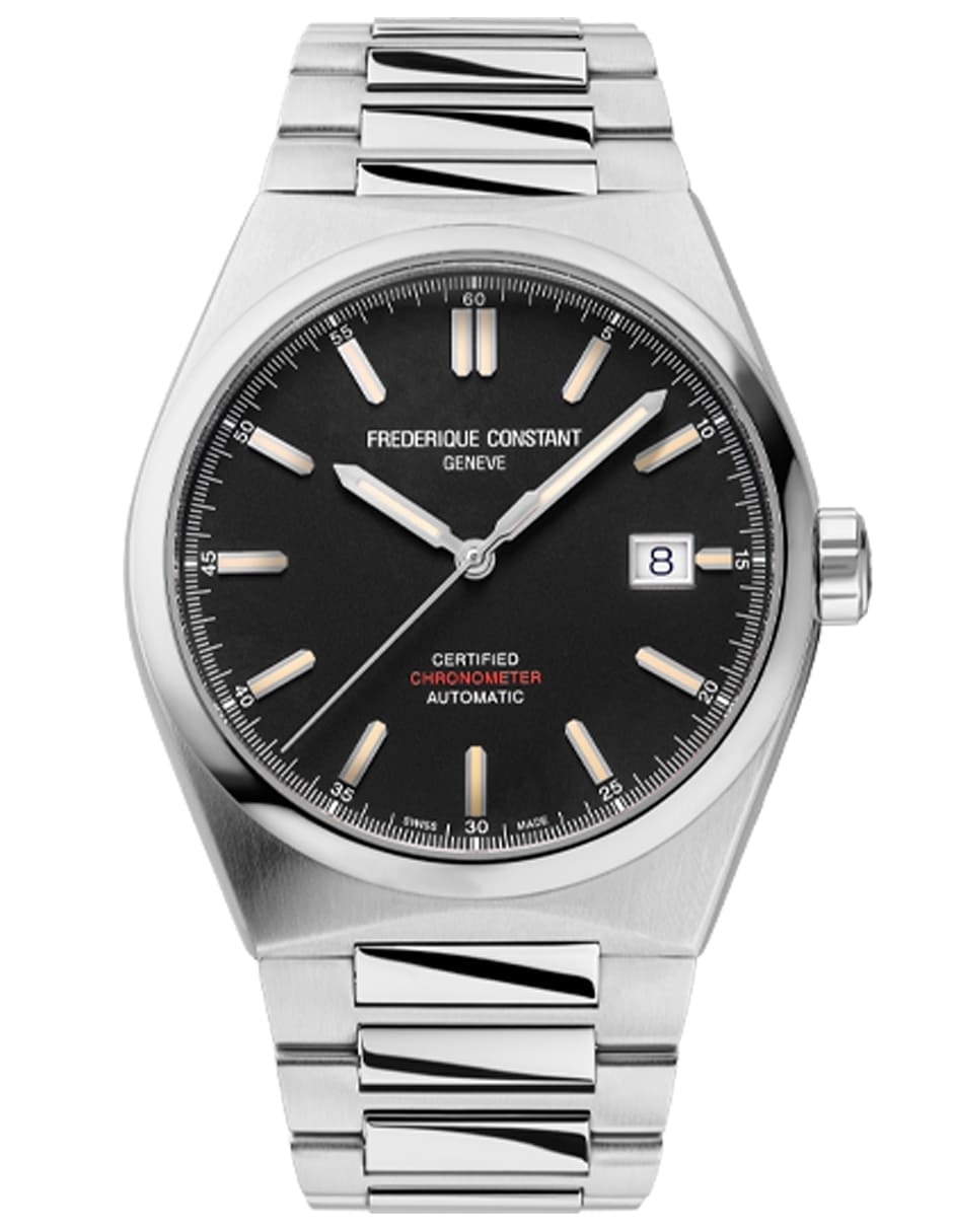 Reloj Highlife para hombre FC-303BBG3NH6B