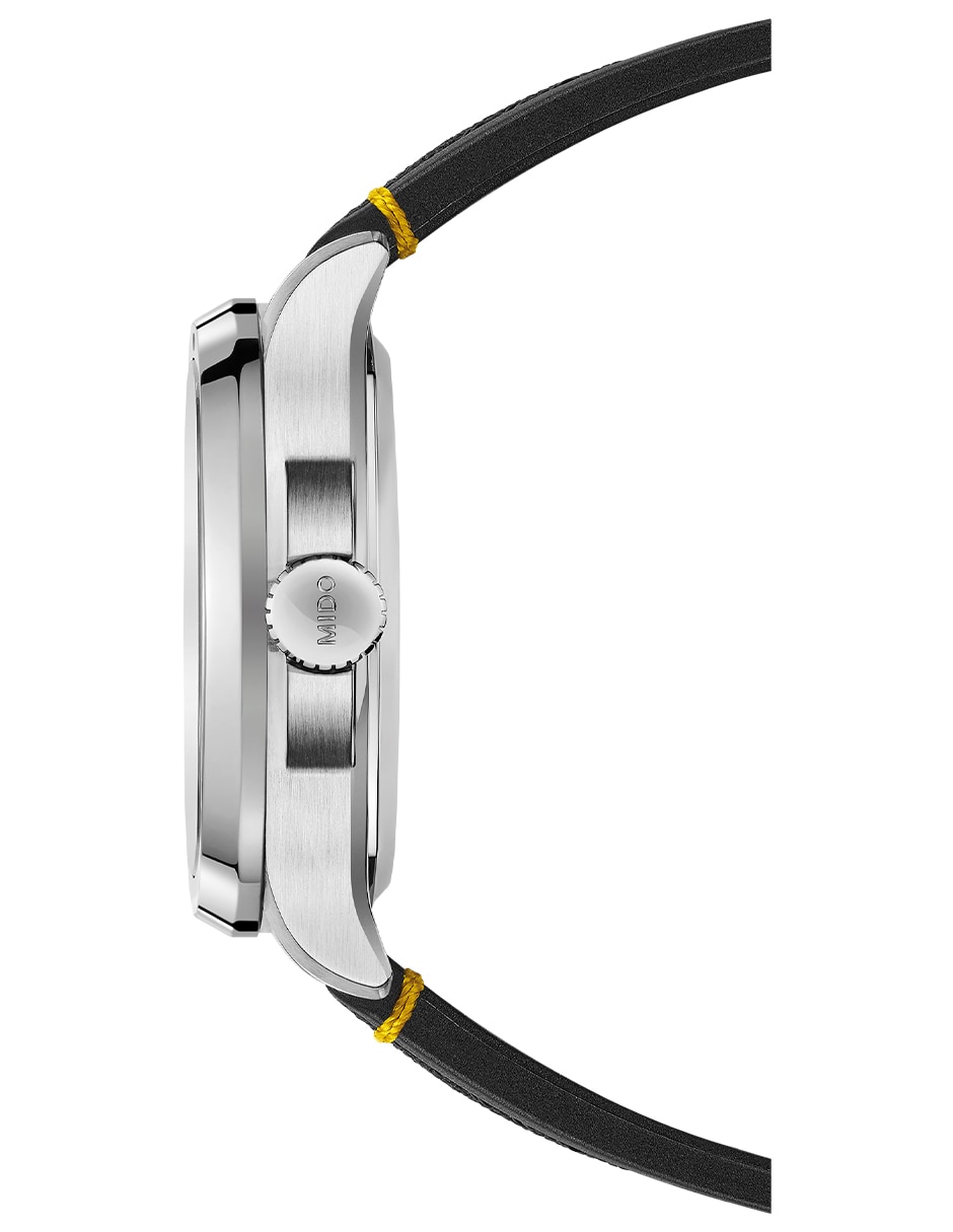 Reloj Multifort TV Big Date para hombre M0495261708101 2