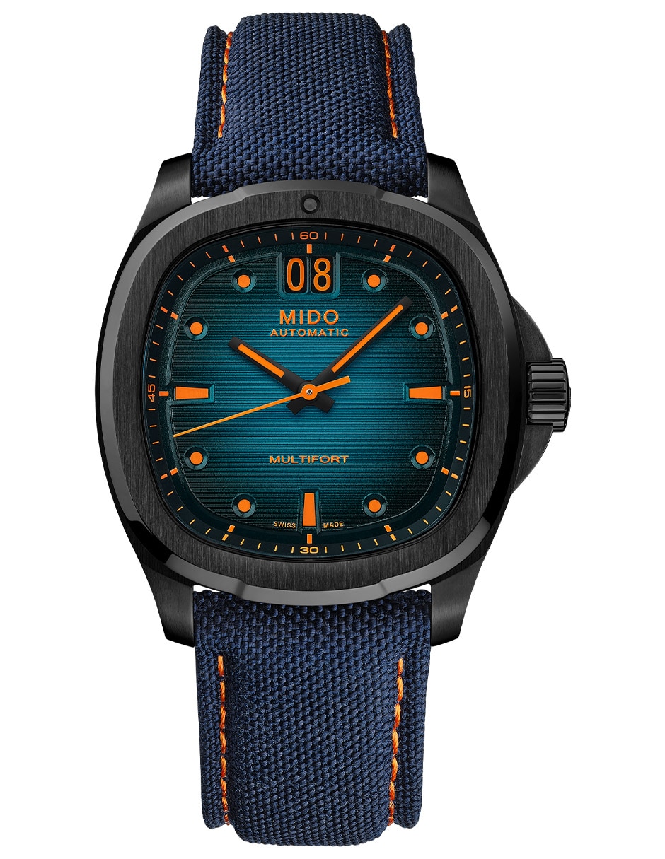 Reloj Multifort para hombre M0495263704100